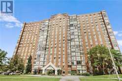 2760 CAROUSEL CRESCENT UNIT#1611 Ottawa