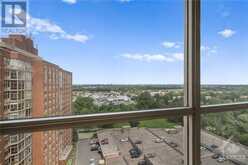 2760 CAROUSEL CRESCENT UNIT#1611 Ottawa