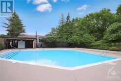 2760 CAROUSEL CRESCENT UNIT#1611 Ottawa