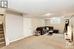 860 KILBIRNIE DRIVE Ottawa