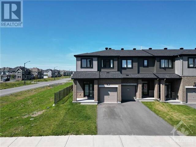 760 CASHMERE TERRACE Ottawa Ontario