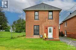 115 DIVISION STREET Arnprior