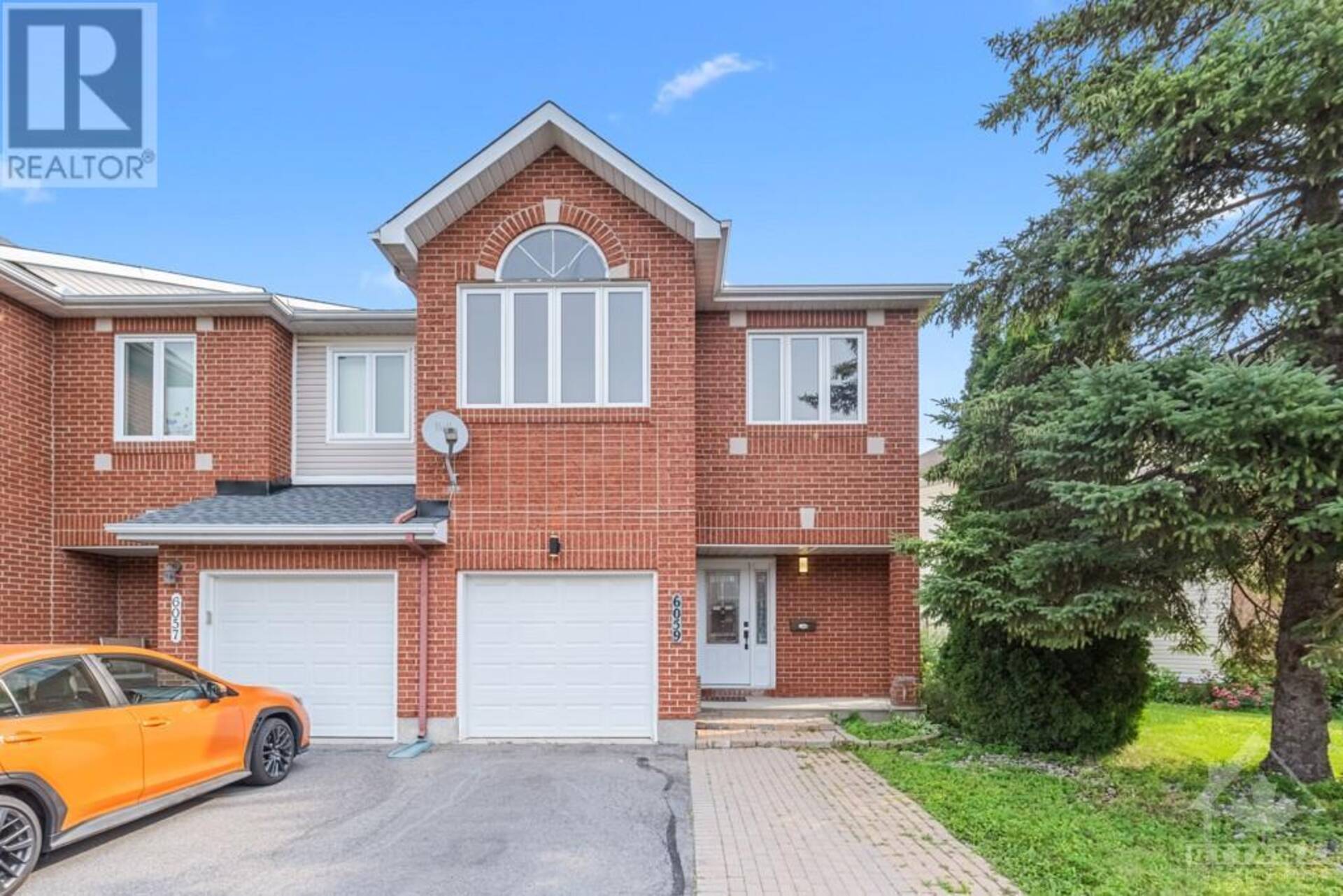 6059 PINEGLADE CRESCENT Ottawa