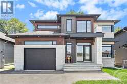 124 HYBRID STREET Embrun