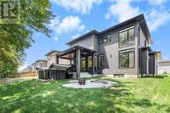 124 HYBRID STREET Embrun