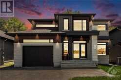 124 HYBRID STREET Embrun