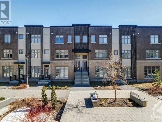 528 OZAWA PRIVATE Ottawa Ontario