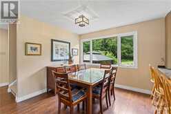 1227 GALETTA SIDE ROAD Ottawa