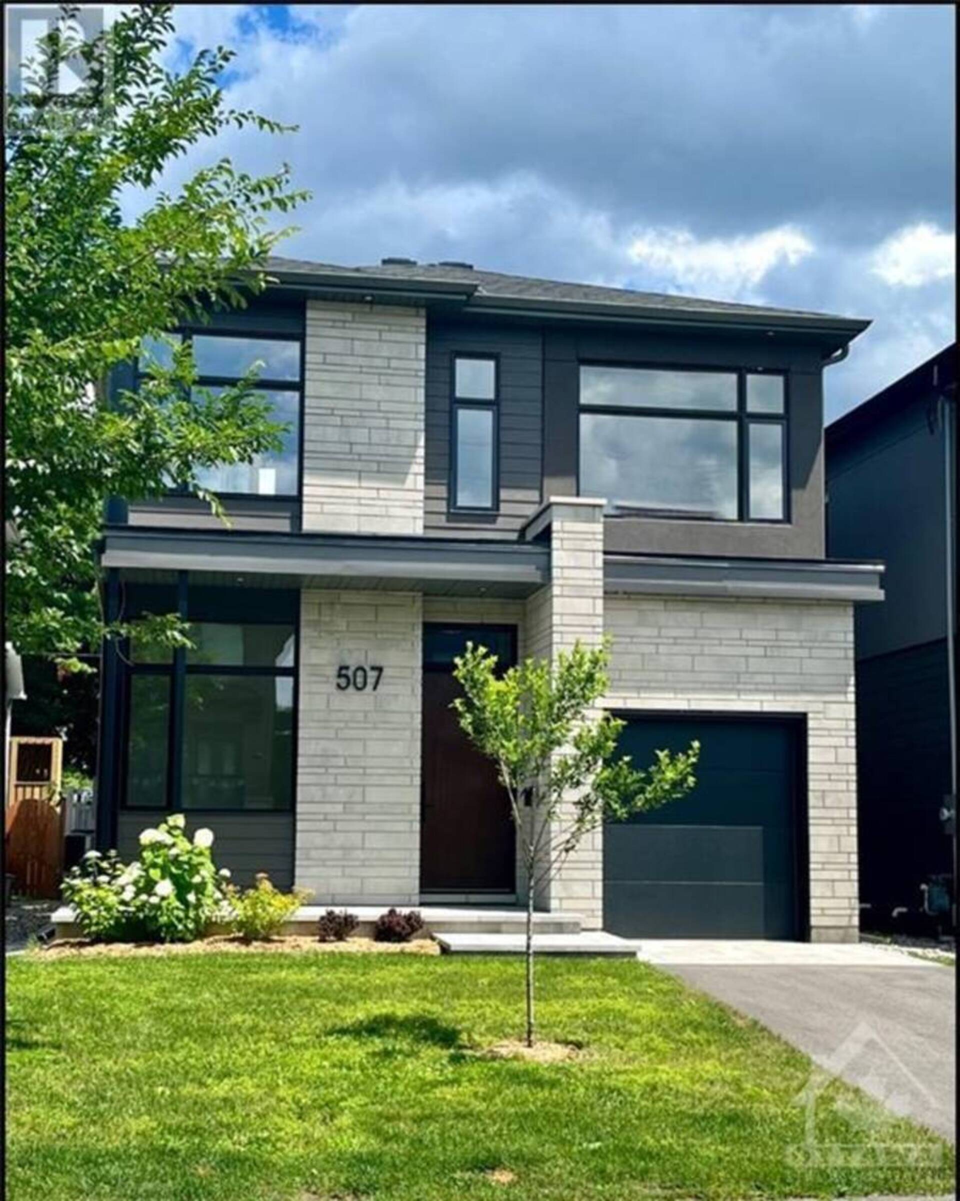 507 EDISON AVENUE Ottawa