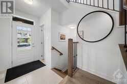 52 KINDRED ROW Ottawa