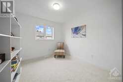 52 KINDRED ROW Ottawa