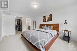 52 KINDRED ROW Ottawa