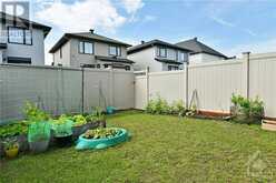 852 CLAPHAM TERRACE Stittsville