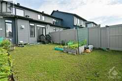 852 CLAPHAM TERRACE Stittsville