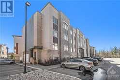 315 TERRAVITA PRIVATE UNIT#L02 Ottawa