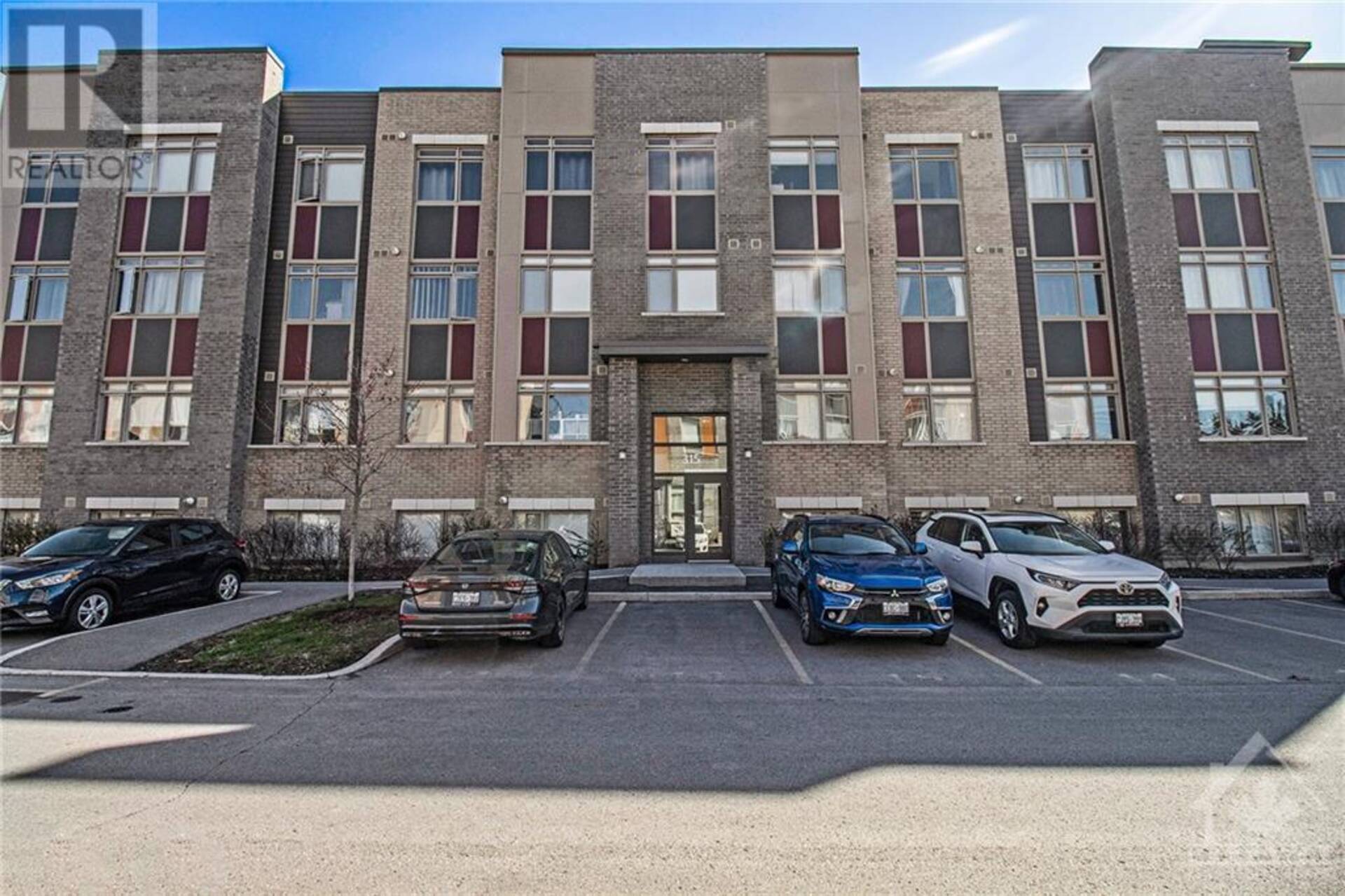 315 TERRAVITA PRIVATE UNIT#L02 Ottawa