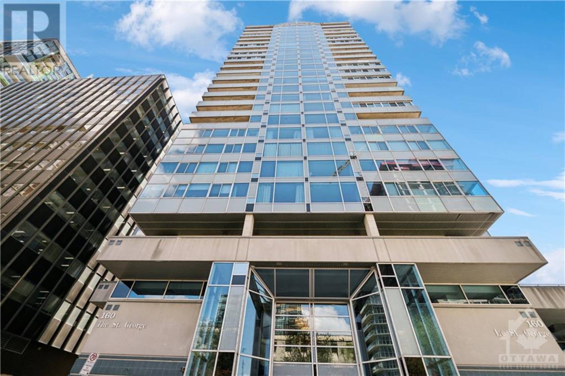 160 GEORGE STREET UNIT#2202 Ottawa