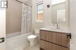 13 FIFTH AVENUE UNIT#B Ottawa