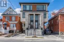 13 FIFTH AVENUE UNIT#B Ottawa