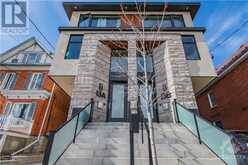 13 FIFTH AVENUE UNIT#B Ottawa