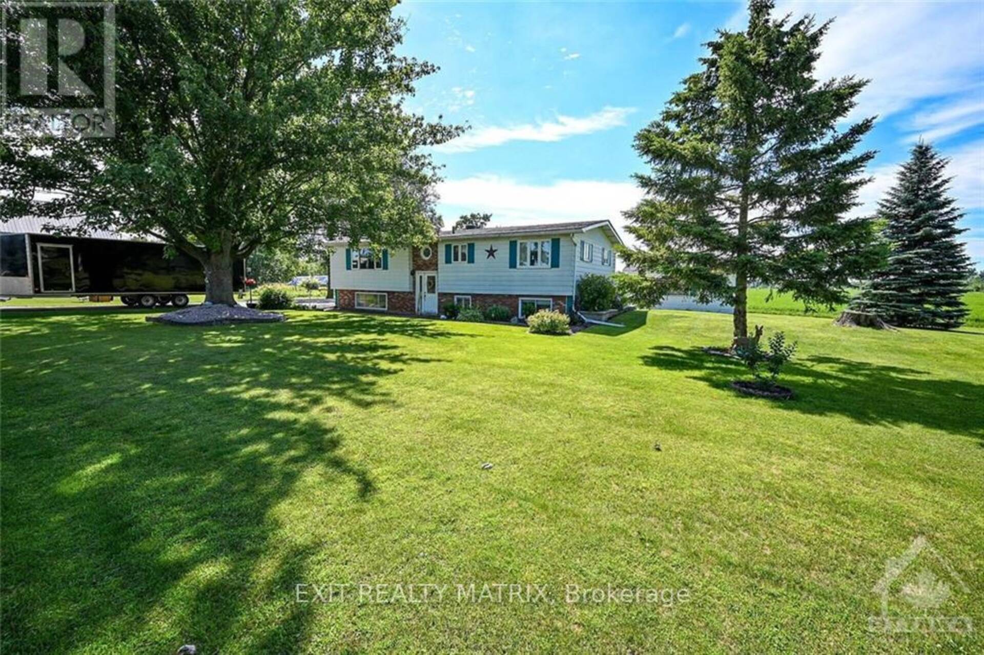 12646 COUNTY 28 ROAD South Dundas