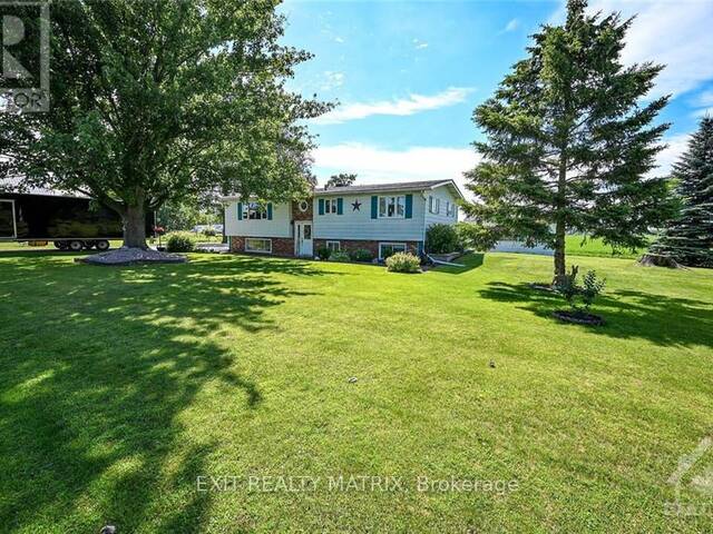 12646 COUNTY 28 ROAD South Dundas Ontario