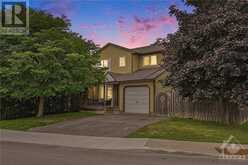 39 RICKEY PLACE Kanata