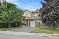 39 RICKEY PLACE Kanata