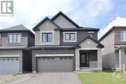 802 CAPPAMORE DRIVE Ottawa