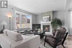 802 CAPPAMORE DRIVE Ottawa