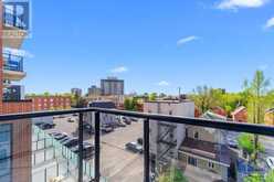 560 RIDEAU STREET UNIT#421 Ottawa