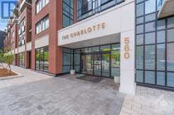 560 RIDEAU STREET UNIT#421 Ottawa