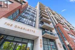 560 RIDEAU STREET UNIT#421 Ottawa