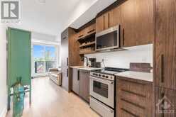 560 RIDEAU STREET UNIT#421 Ottawa