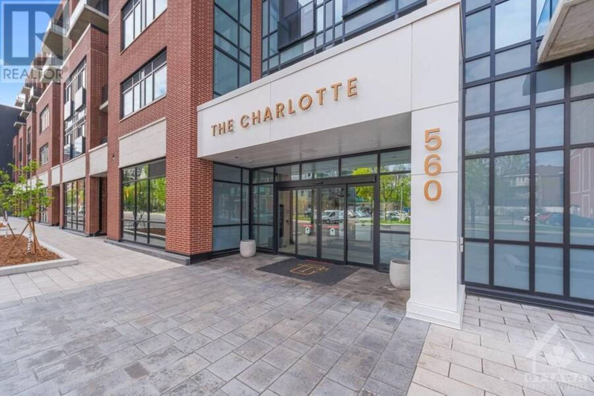 560 RIDEAU STREET UNIT#421 Ottawa