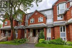 342 BRISTON PRIVATE Ottawa