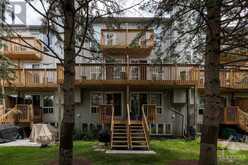 342 BRISTON PRIVATE Ottawa