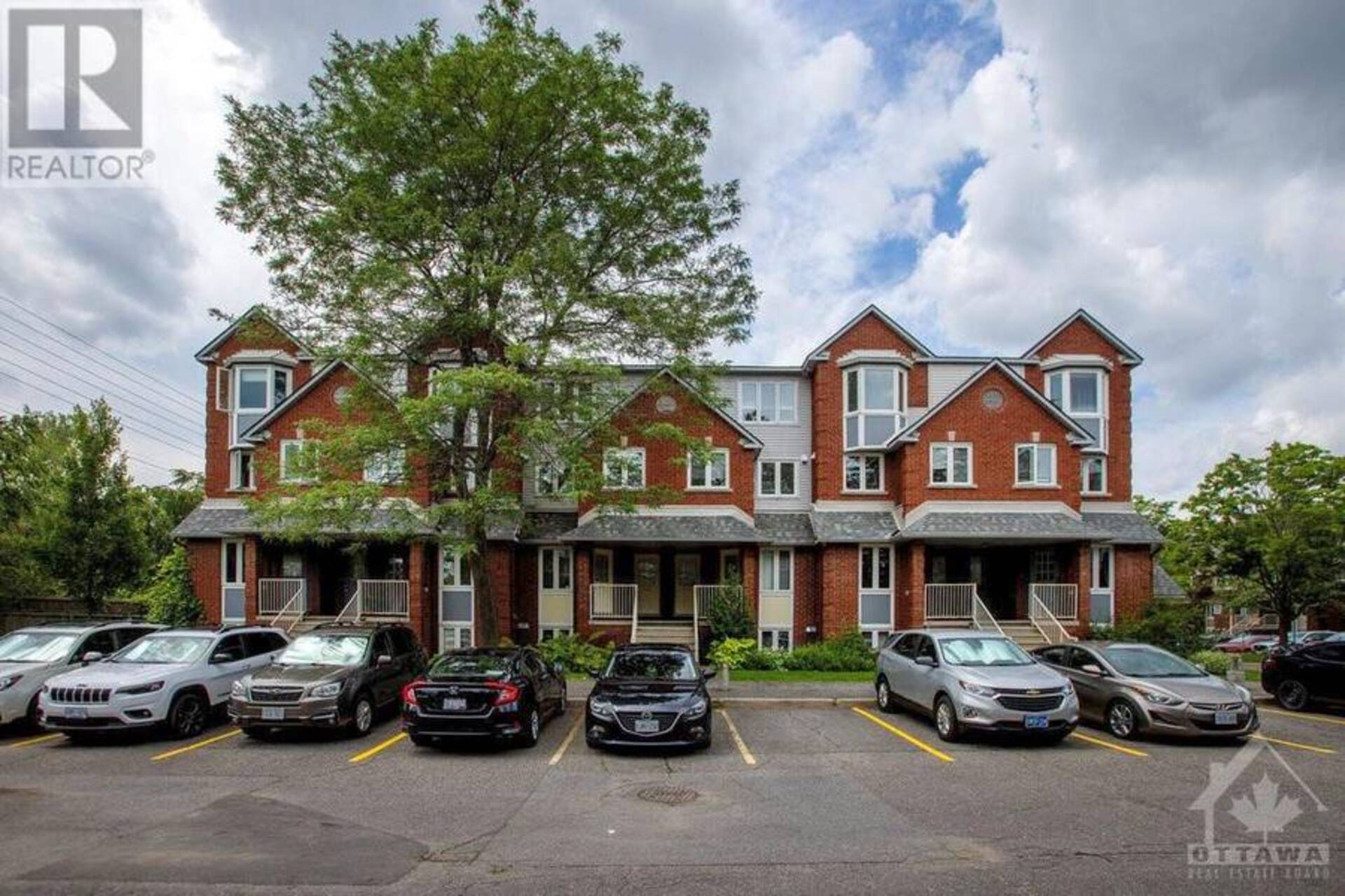 342 BRISTON PRIVATE Ottawa