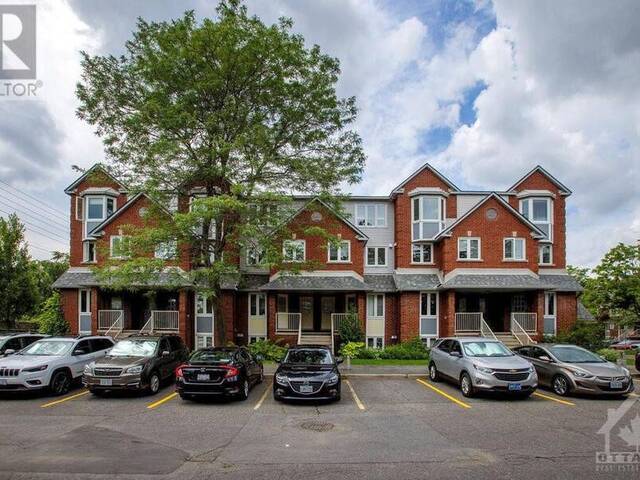 342 BRISTON PRIVATE Ottawa Ontario