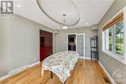 1615 ORTONA AVENUE Ottawa