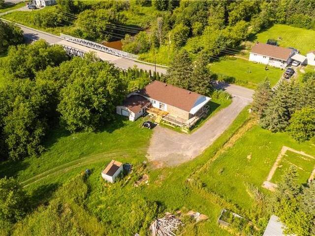 3948 DROUIN ROAD Clarence-Rockland Ontario