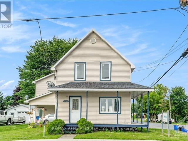 683 PRINCIPALE STREET Casselman Ontario