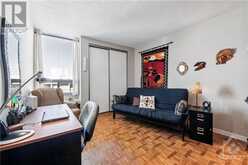 40 ARTHUR STREET UNIT#1101 Ottawa