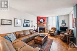 40 ARTHUR STREET UNIT#1101 Ottawa