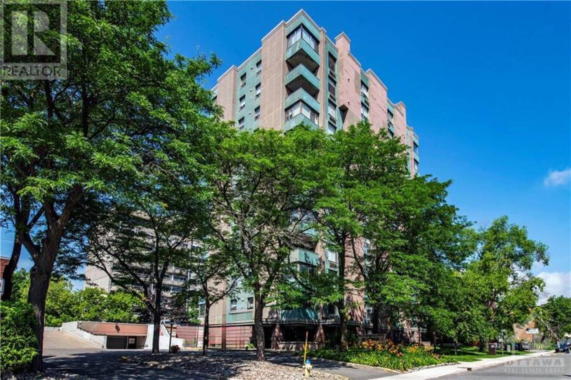 40 ARTHUR STREET UNIT#1101 Ottawa