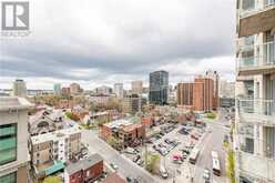 195 BESSERER STREET UNIT#1403 Ottawa