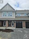 737 MAVERICK CRESCENT Ottawa