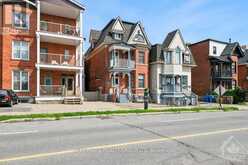 455/457 SOMERSET STREET W Ottawa