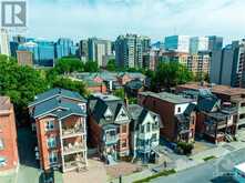 455/457 SOMERSET STREET W Ottawa