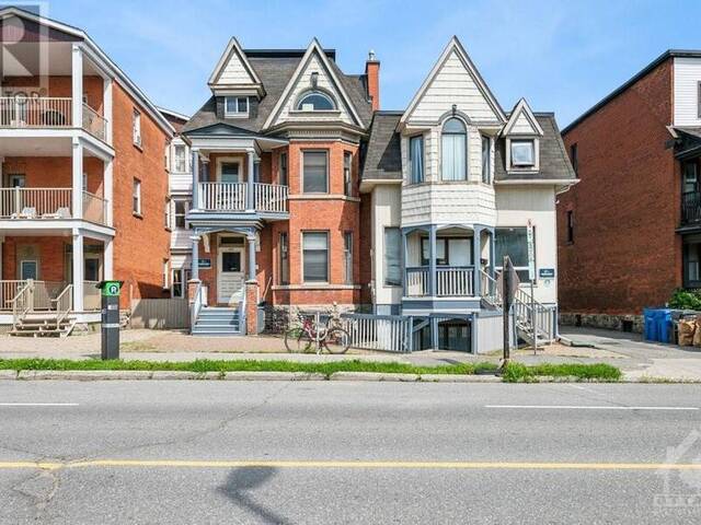 455/457 SOMERSET STREET W Ottawa Ontario